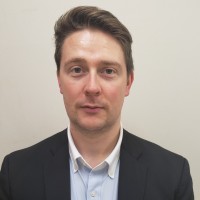 Jonathan Bentham