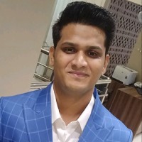 Altamash Ansari