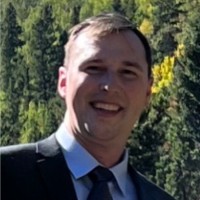 Casey Blosser, Cwp