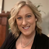 Patricia Hall