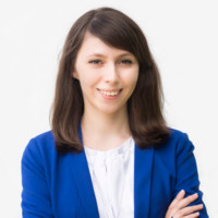 Justyna Gładysz