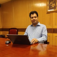 Vivek Malhotra