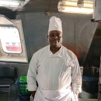 Philemon Fannzah