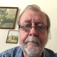 Jeff Cuthbert