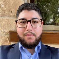 Daniel Ghobar