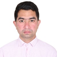 Bhim Shrestha