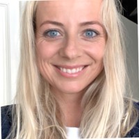 Kristine Thoresen Strønstad