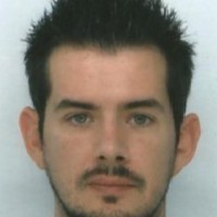 Benjamin LABARRE