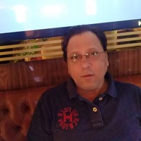 Sandeep Powle