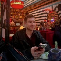 Tom Parrin