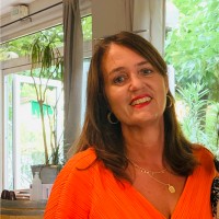 Isabelle Bernard