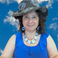 Ileana Ponce-Gonzalez