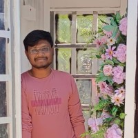 Kandanathi Sainath Reddy