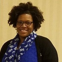 Kristina M. Slacum Jones