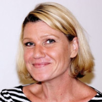 Maria Arbman Tengberg