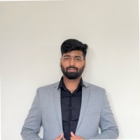 Vinay Kumar K