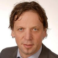 Ehrensberger Reinhard