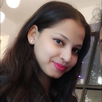 Tripti Arya