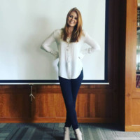 Joanne Mercer