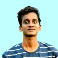 Rishikesan R