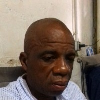Ghislain Malanda