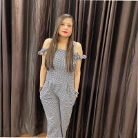 Ayushi Srivastava