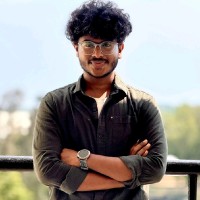 Mohammed Thameem Ansari