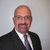 Daniel L Thibeault, Pmp