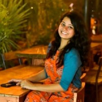 Kritika Keshari, Ph.D.