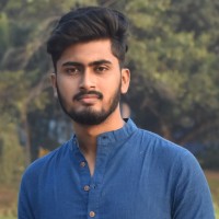 Ankit Saha