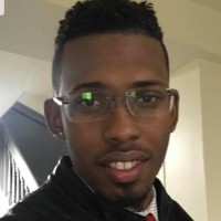 Raymel Castro