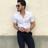 Sahil Khan