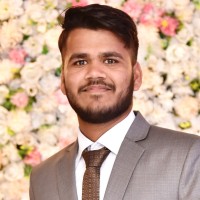 Asad Ullah Sheikh
