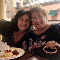 Rocio Aguilar