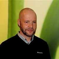 Johan Persson