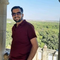 Anand Bhanushali