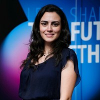 Nahed Touati