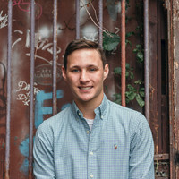 Aidan Klein
