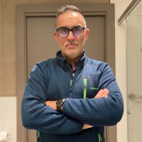 Jose Maria Marco Paricio