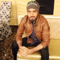 Fahad Ch