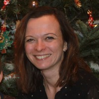Petra Pavlickova