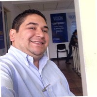Eder Cabrera
