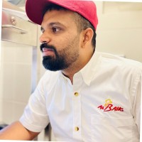 Sumod Mohan