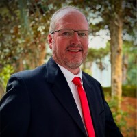 Andy Palmer
