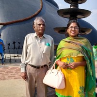 Arulgopal Manavalan