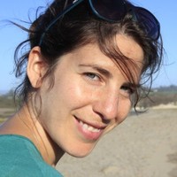 Roni Eisenberg