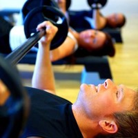 Personaltrainer Westlakevillage