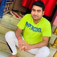 Shivesh Kumar