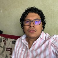 Luis Daniel Cruz Gomez