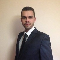 Apostolos Bouzanis, Cpa